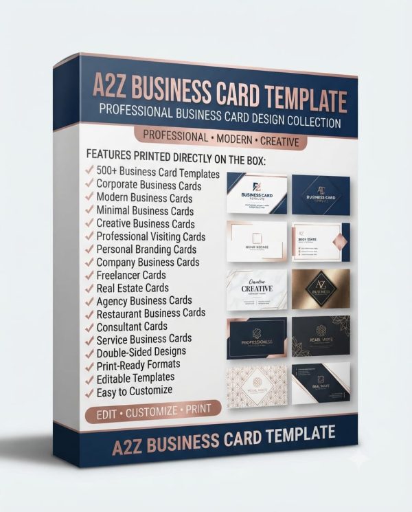 Business Card Templates